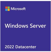 Zdjęcie Microsoft Oem Win Svr Datacenter 2022 Pl X64 16Core Dvd (P7109396) - Ińsko