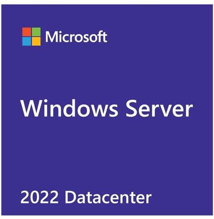 Microsoft Oem Win Svr Datacenter 2022 Pl X64 16Core Dvd (P7109396)