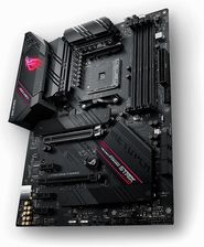 Asus   ROG STRIX B550-F GAMING AM4 4DDR4 HDMI/DP M.2 ATX (ROGSTRIXB550FGAMING)