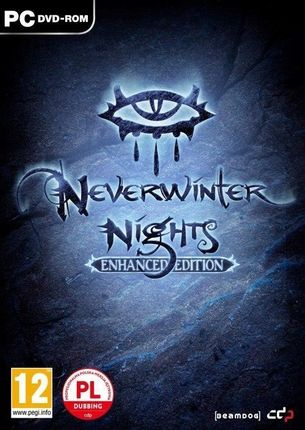 Neverwinter Nights Enhanced Edition Digital Deluxe (Digital)