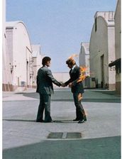 Pink Floyd - Wish You Were Here (2011)