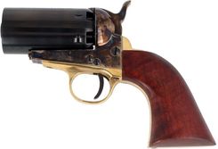 Zdjęcie Rewolwer czarnoprochowy Pietta Colt Navy Yank Pepperbox kal.36 YAN36PP - Żarki