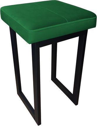 Taboret Solid Stołek Loft 45Cm Mg25 2261