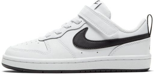 nike court borough low 2 dziecięce