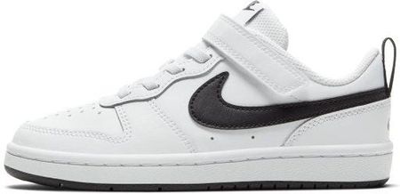buty nike dziecięce biale