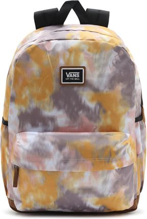 Vans Damski Realm Backpack