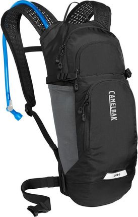 Camelbak Lobo 9 Hydration Backpack 6L+3L Czarny