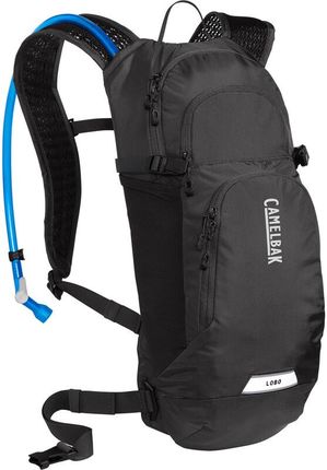 Camelbak Lobo 9 Hydration Backpack 6L+3L Women Czarny