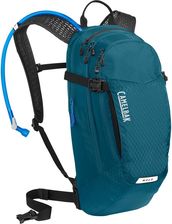 Camelbak M U L E 12 Hydration Backpack 9L+3L Niebieski
