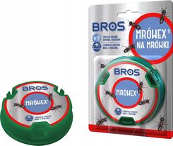Zdjęcie Bros Mrówex – preparat w karmniku na mrówki  - Grodków