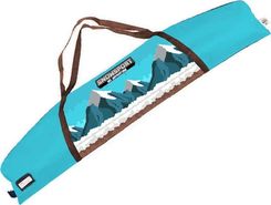 Zdjęcie Snowsport Pokrowiec Na Narty Dla Dzieci Ski Bag Snowcraft 6In1 2022 - Siechnice