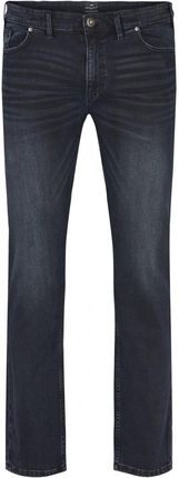 Spodnie jeansowe z elastanem Replika Jeans MICK