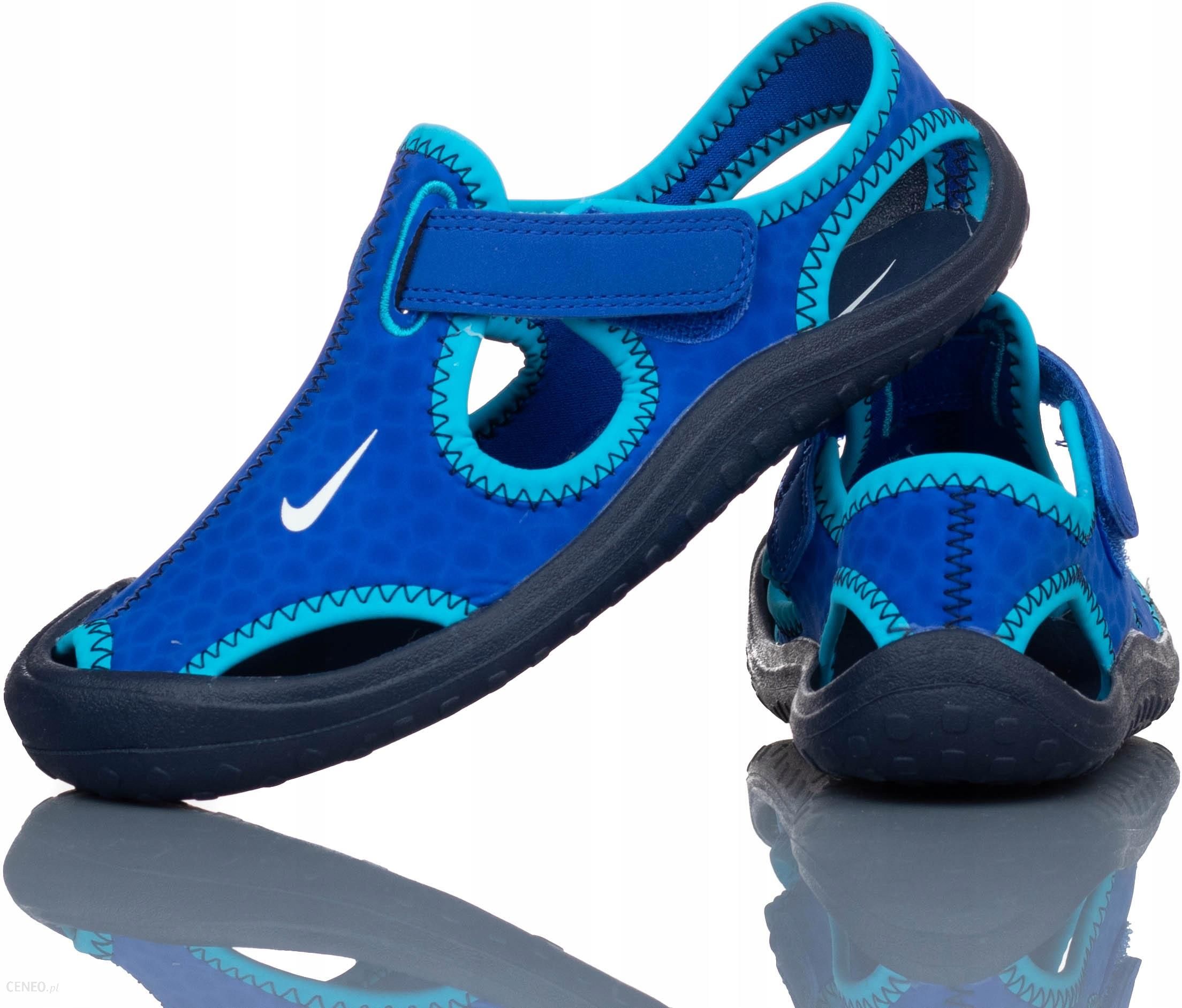 Sandały Dziecięce Nike Protect N R-33,5 - Ceny i opinie -