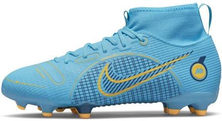 korki nike mercurial superfly 8 academy fg mg junior