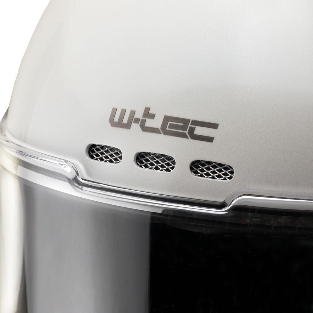 W-Tec W Tec Kask Motocyklowy Integralny Cruder Delacro Niebiesko Biało Czerwony Xl 61 62 - zdjęcie 1 W-Tec W Tec Kask Motocyklowy Integralny Cruder Delacro Niebiesko Biało Czerwony Xl 61 62