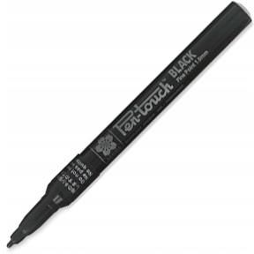 Bruynzeel Sakura Pen Touch Fine Marker 1 0Mm Black