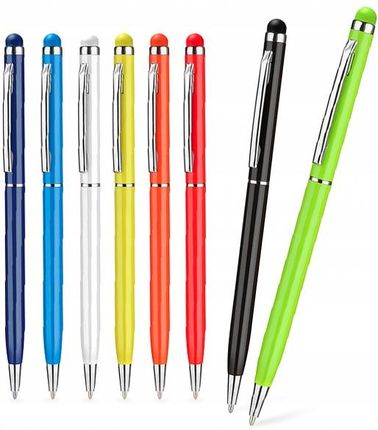 Agrelo Długopis Touch Pen Z Twoim Grawerem Logo