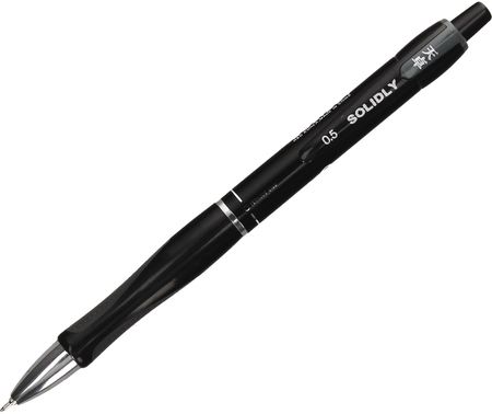 Penmate Długopis Niebieski Solidly