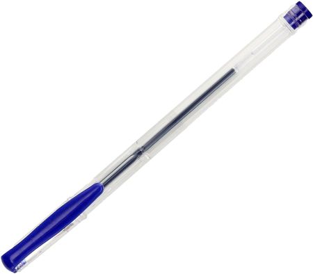 Taurus Długopis Żelowy 0 5Mm Niebieski Gep9022