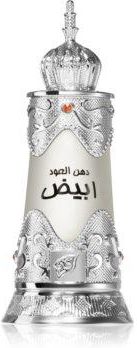 Afnan Dehn Al Oudh Abiyad Olejek Perfumowany Unisex  20Ml