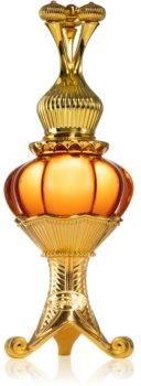 Afnan Supreme Amber Olejek Perfumowany Unisex 20Ml