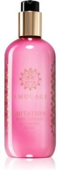 Amouage Imitation Perfumowane Mleczko Do Ciała  300Ml