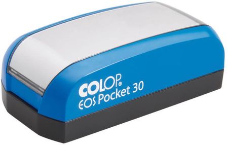 Colop Eos Pocket Stamp 30 Pieczątka + Gumka