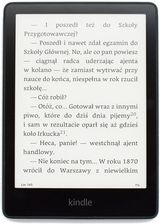 Kindle Paperwhite 5 Signature Edition (32 GB) bez reklam - Czytniki e-book