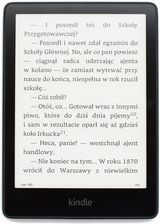 Ranking Kindle Paperwhite 5 Signature Edition 32GB Bez reklam Najlepsze czytniki ebook