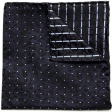 Zdjęcie Poszetka jedwabna Willsoor (wzór 124) - Libiąż