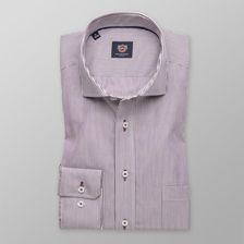 Zdjęcie Taliowana koszula w paski - Brańsk