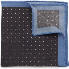 Zdjęcie Poszetka wełniana Willsoor (wzór 133) - Pruszków