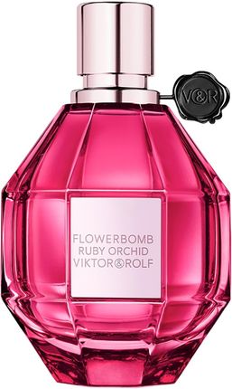 Viktor & Rolf Flowerbomb Ruby Orchid Woda Perfumowana 100Ml