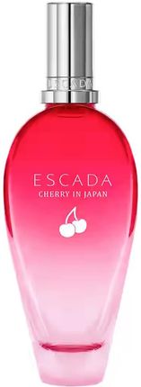 Escada Cherry In Japan Woda Toaletowa 100Ml