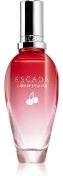 Escada Cherry In Japan Woda Toaletowa 50Ml