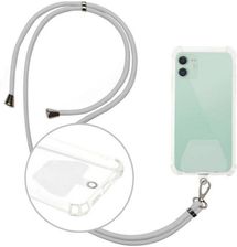 Zdjęcie Telforceone Smycz Na Szyję Do Telefonu Szary  - Bielsko-Biała