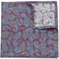 Zdjęcie Poszetka Willsoor (wzór 108) - Mosina