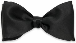 Zdjęcie Klasyczna czarna mucha wiązana - Łapy