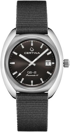 Certina C024.407.18.081.00