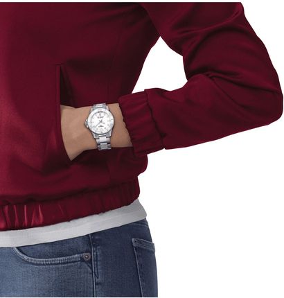 Tissot T120.210.11.011.00 - zdjęcie 2