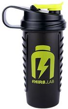 Hiro.Lab Shaker Kearney Cap 770Ml Black - Shakery sportowe i akcesoria