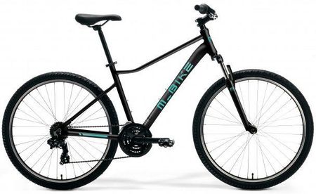 Merida M-Bike Emi 27 15-D Czarny 2022