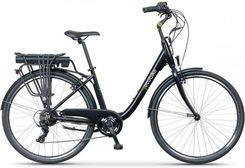 Ecobike Basic Black 320W 10,4Ah 2021
