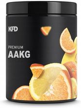 Zdjęcie Kfd Premium Aakg Arginina Alfa Ketoglutaran 300G  - Zakroczym