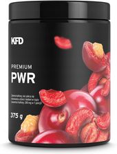 Zdjęcie Kfd Premium Pre Workout Ii Kompleks Przedtreningowy 375G  - Elbląg