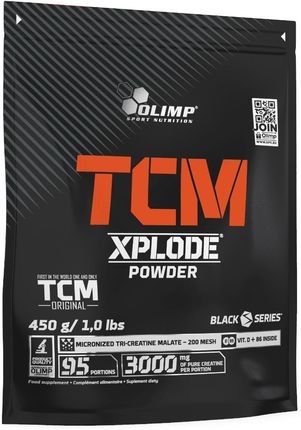 Olimp Tcm Xplode Powder 450g