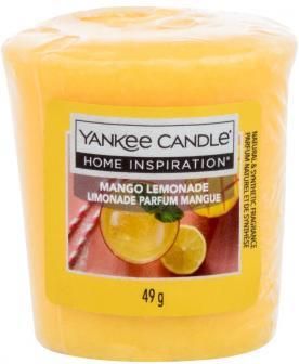 Yankee Candle Home Inspiration Mango Lemonade Świeczka Zapachowa 49g Unisex 128708