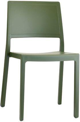 Krzesło Kate Zielone 16423