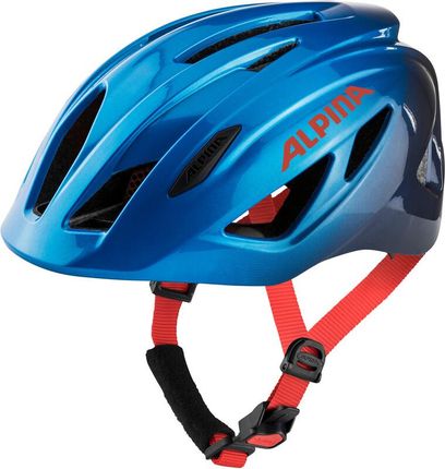 Alpina Pico Helmet Kids Niebieski 2022