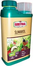 Zdjęcie Substral Naturen Ślimakol 685g - Brwinów
